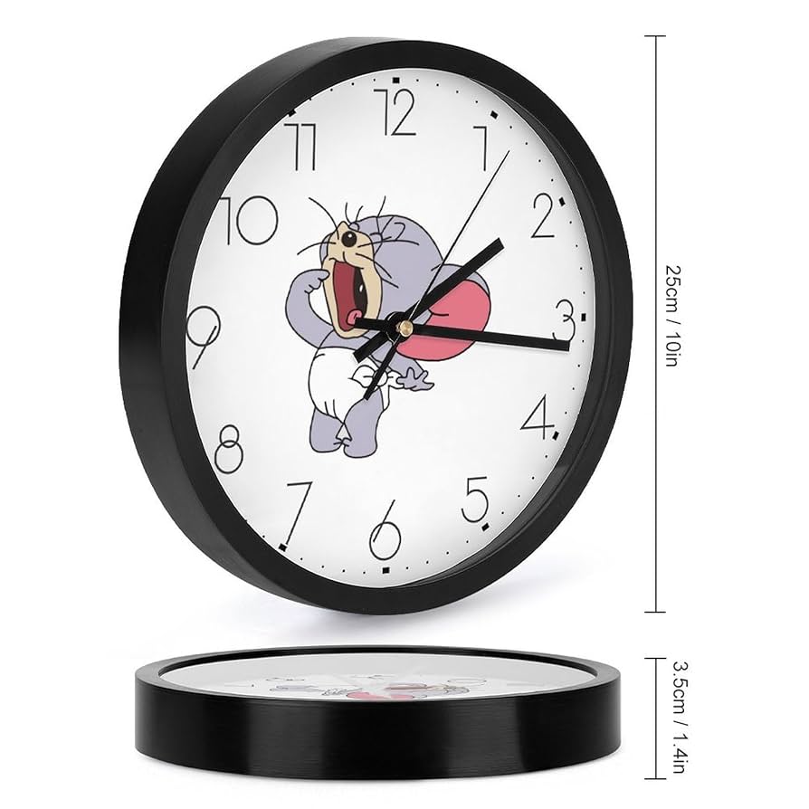 【リアル】壁掛け ペット時計 ジャーマンショートヘアードポインターインテリア リアル】壁掛け ペット時計 ジャーマンショートヘアード